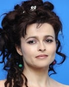 Grootschalige poster van Helena Bonham Carter