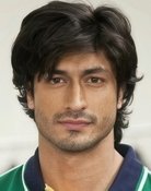 Vidyut Jammwal