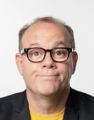 Largescale poster for Tom Papa