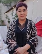 Khosiyat Khusanova