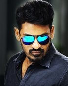 Ramachandran