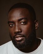 Shamier Anderson