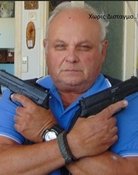 Μάχος Κητσικόπουλος