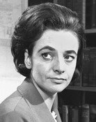 Jacqueline Hill