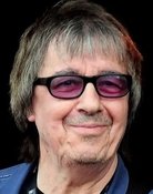Bill Wyman