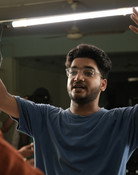 Shashwat Dwivedi