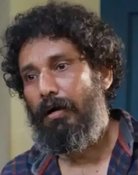 Vinod Thomas