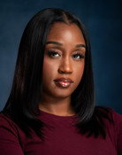Mercedes Scott