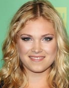 Grootschalige poster van Eliza Taylor-Cotter