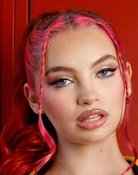 Mackenzie Holmes
