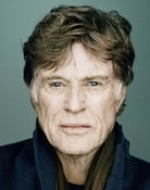 Largescale poster for Robert Redford