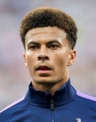 Largescale poster for Dele Alli