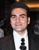 Arbaaz Khan