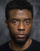 Chadwick Boseman