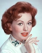 Jeanne Crain