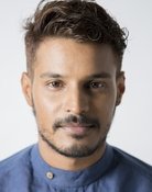 Sujay Dahake