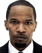 Largescale poster for Jamie Foxx