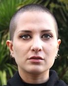 Mary Voulgari