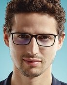 Grootschalige poster van Haroun