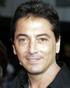 Largescale poster for Scott Baio