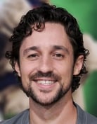 Grootschalige poster van Thomas Ian Nicholas