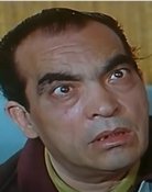 Mohamed Al Hussaini