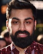 Saagar Shaikh
