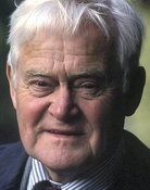 Grootschalige poster van Ove Sprogøe