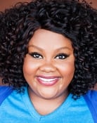 Largescale poster for Nicole Byer