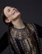 Grootschalige poster van Meredith Monk