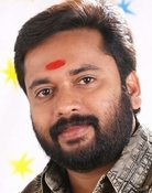 Saji Gopalakrishnan