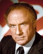 Grootschalige poster van Jack Warden