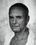 Grootschalige poster van Paul Landers