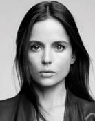 Grootschalige poster van Elena Anaya