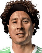 Guillermo Ochoa