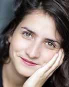 Lola Roskis Gingembre