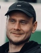 Johan Gram