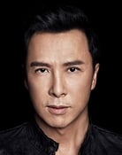 Largescale poster for Donnie Yen