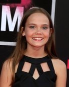 Oona Laurence