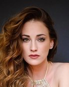 Grootschalige poster van Zoe Winter