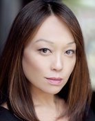 Naoko Mori