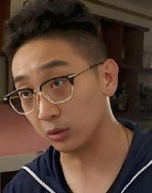 徐浩然
