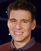 Largescale poster for James Holzhauer