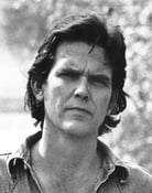 Grootschalige poster van Guy Clark