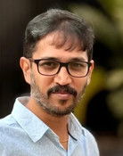 Vivek Anand
