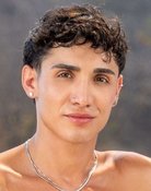 Alex Gallegos