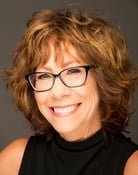 Grootschalige poster van Mindy Sterling