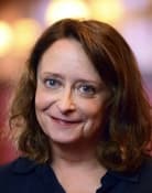 Grootschalige poster van Rachel Dratch