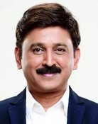 Grootschalige poster van Ramesh Aravind