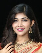 Srijitha Ghosh